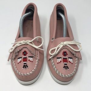 Minnetonka Moccasins